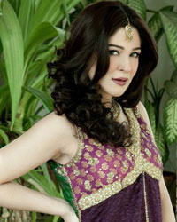 Ayesha Omar